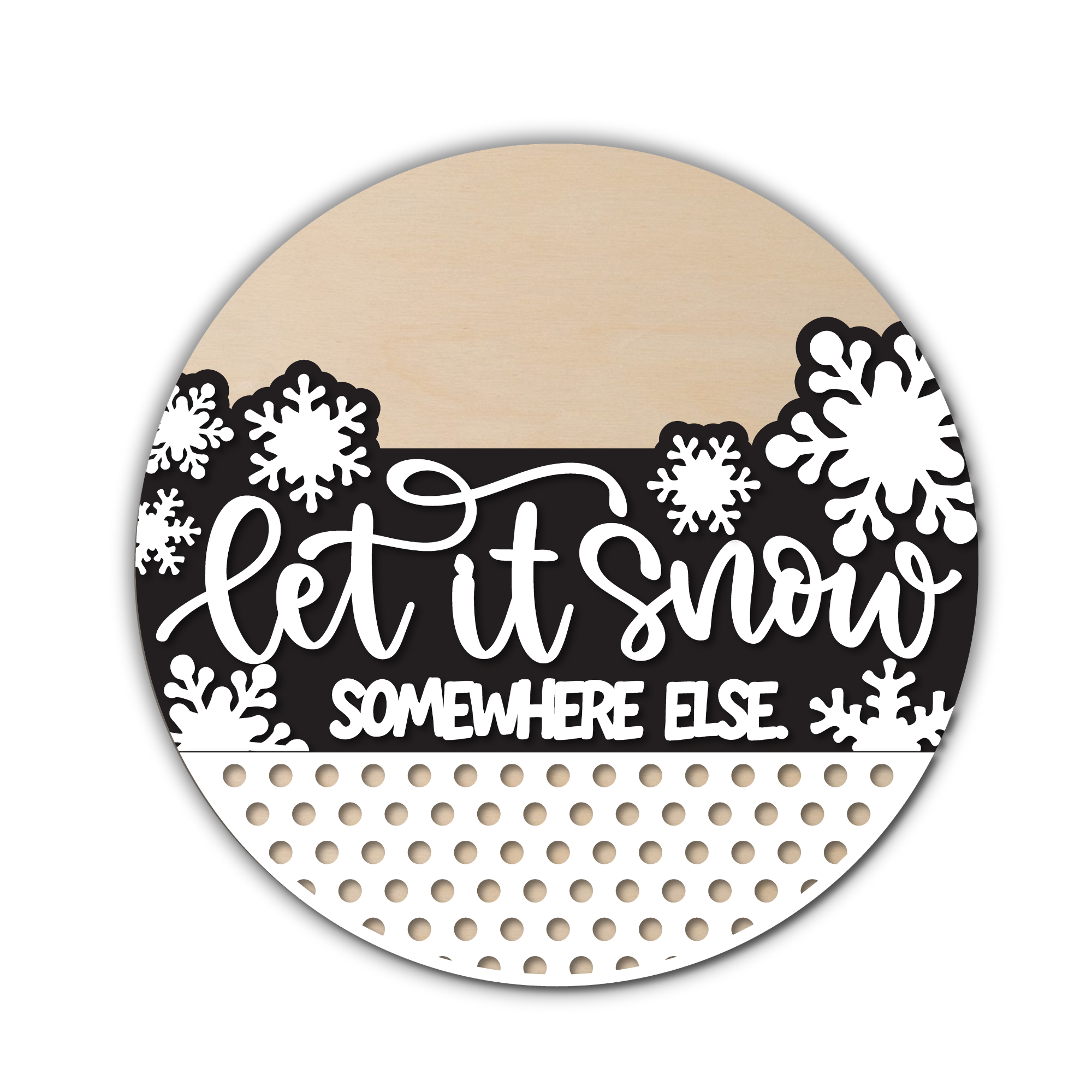 New door hanger kit 11