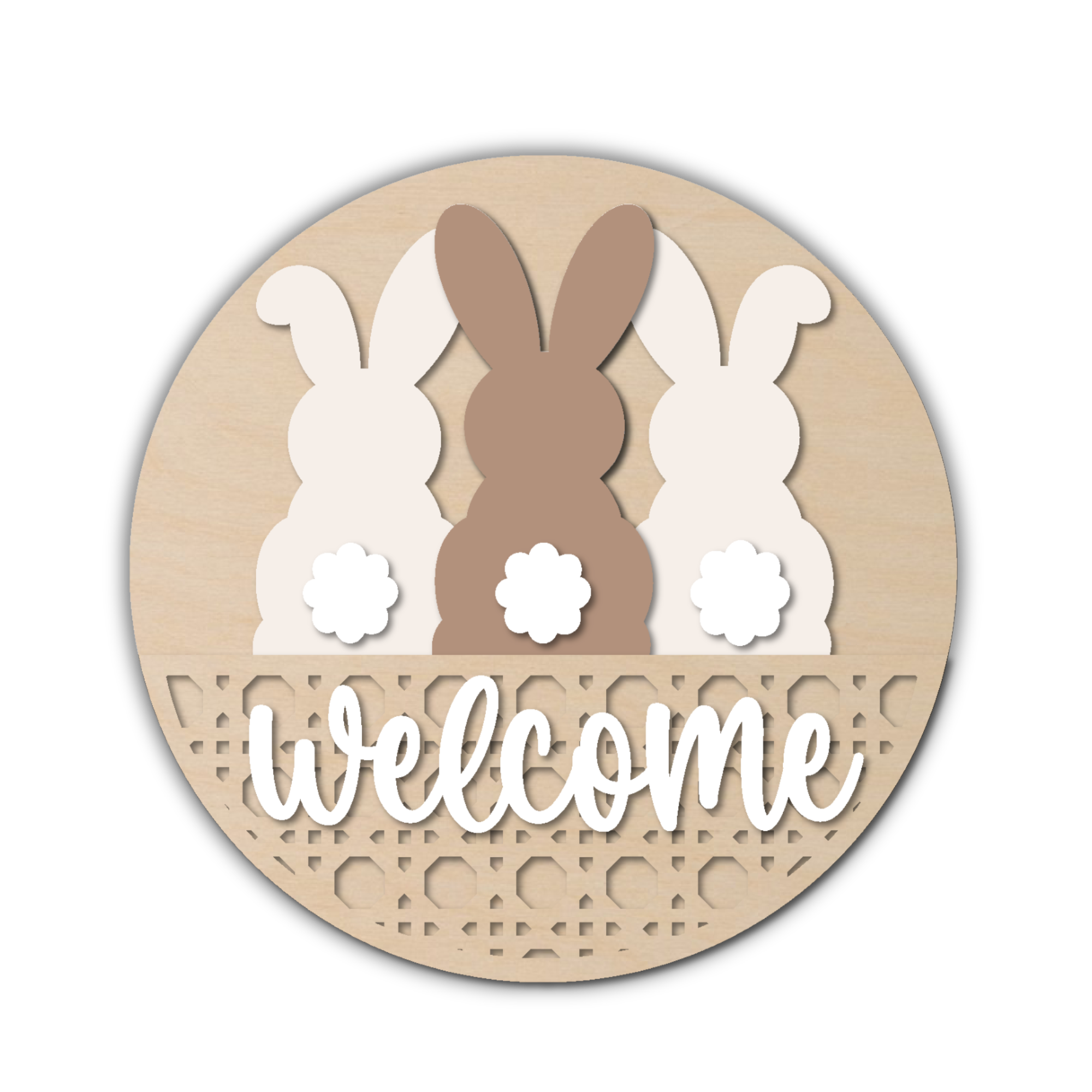 New door hanger kit 13