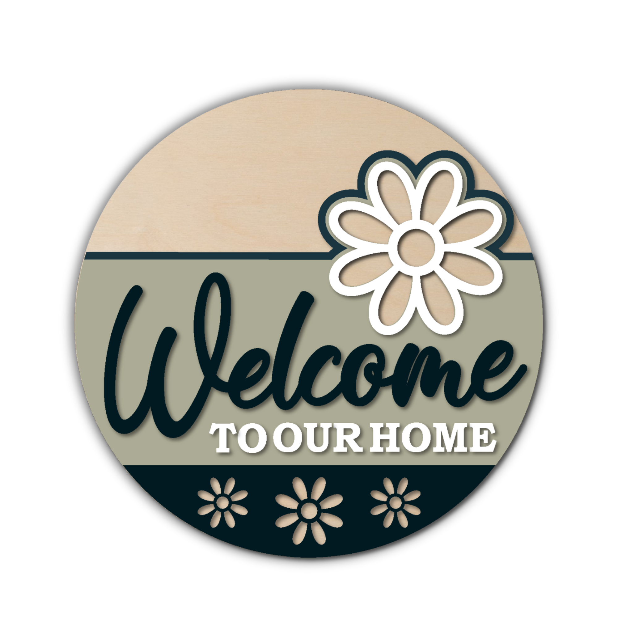 New door hanger kit 18