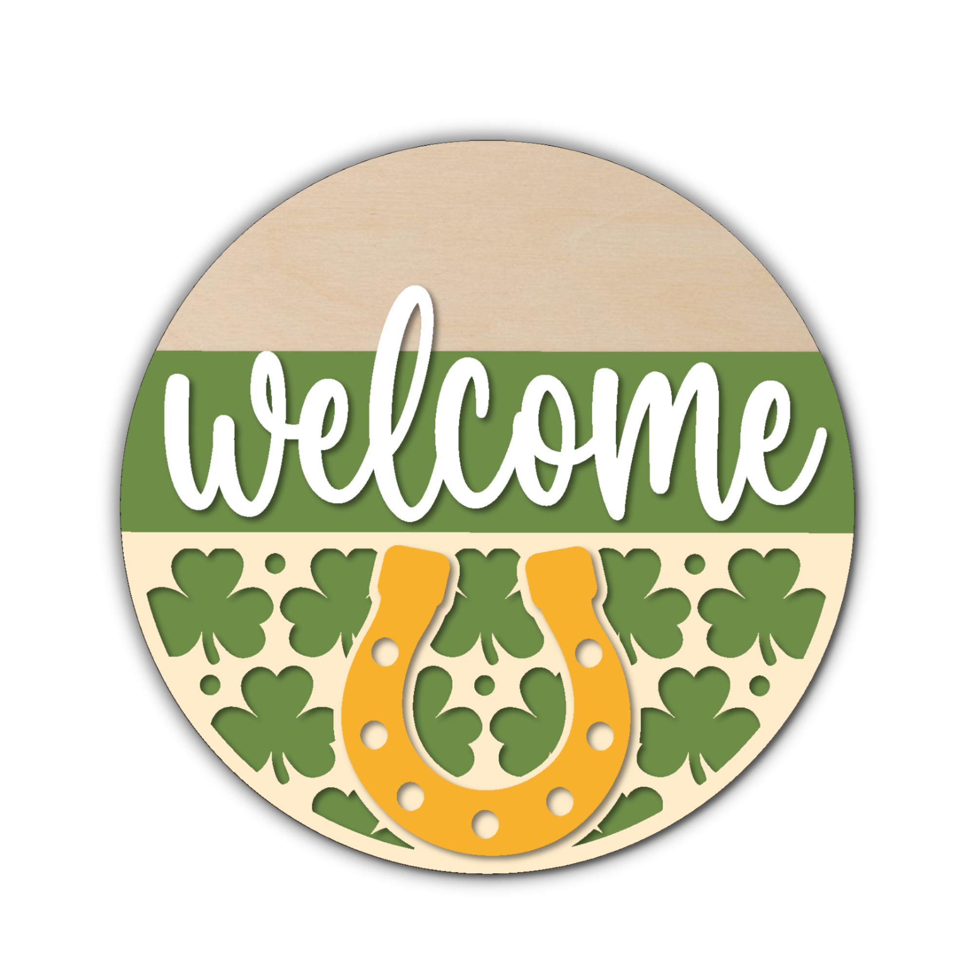 New door hanger kit 2