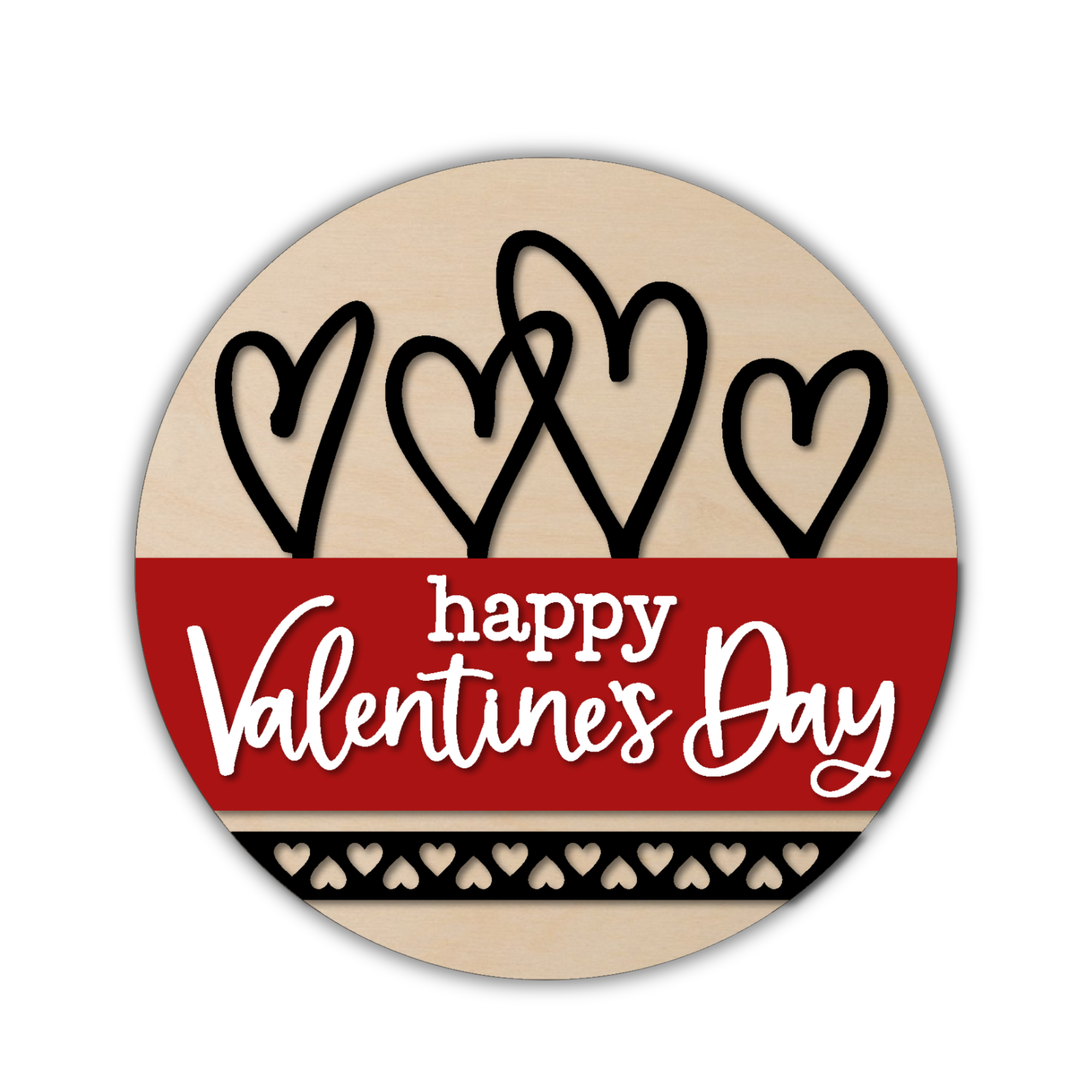 New door hanger kit 3