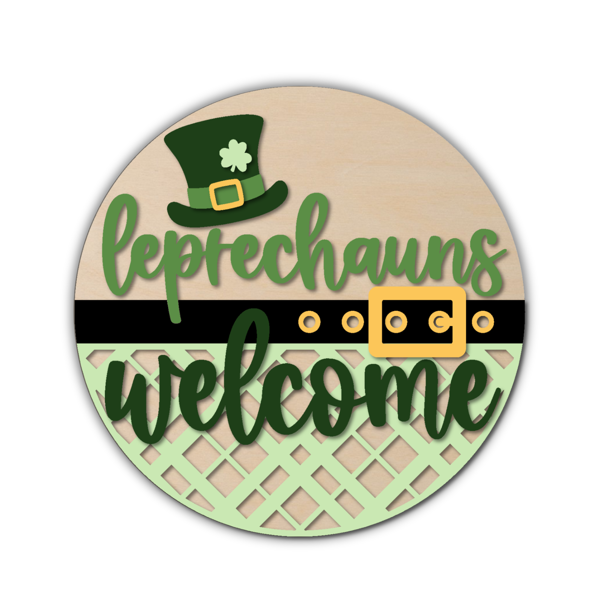 New door hanger kit 5