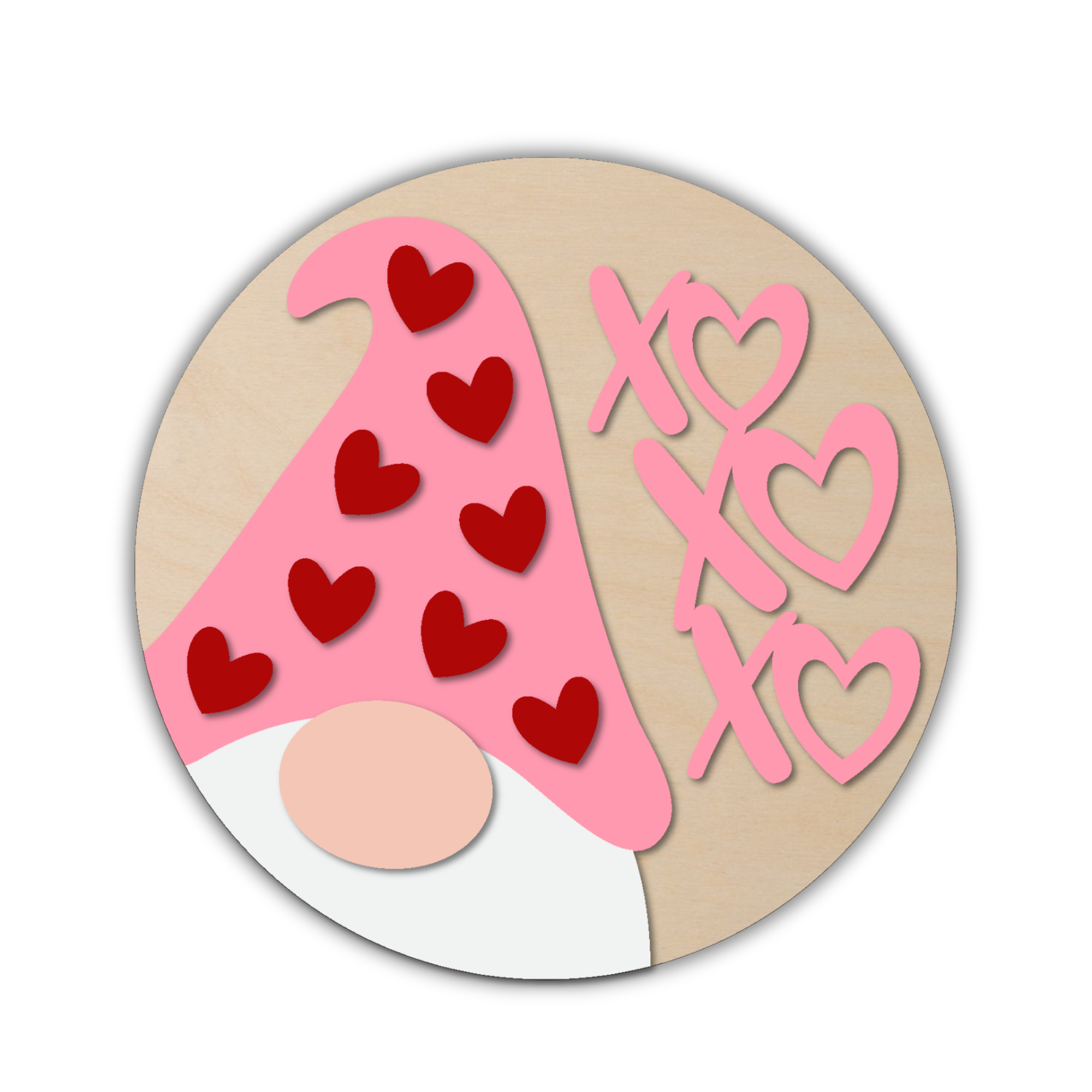 New door hanger kit 7