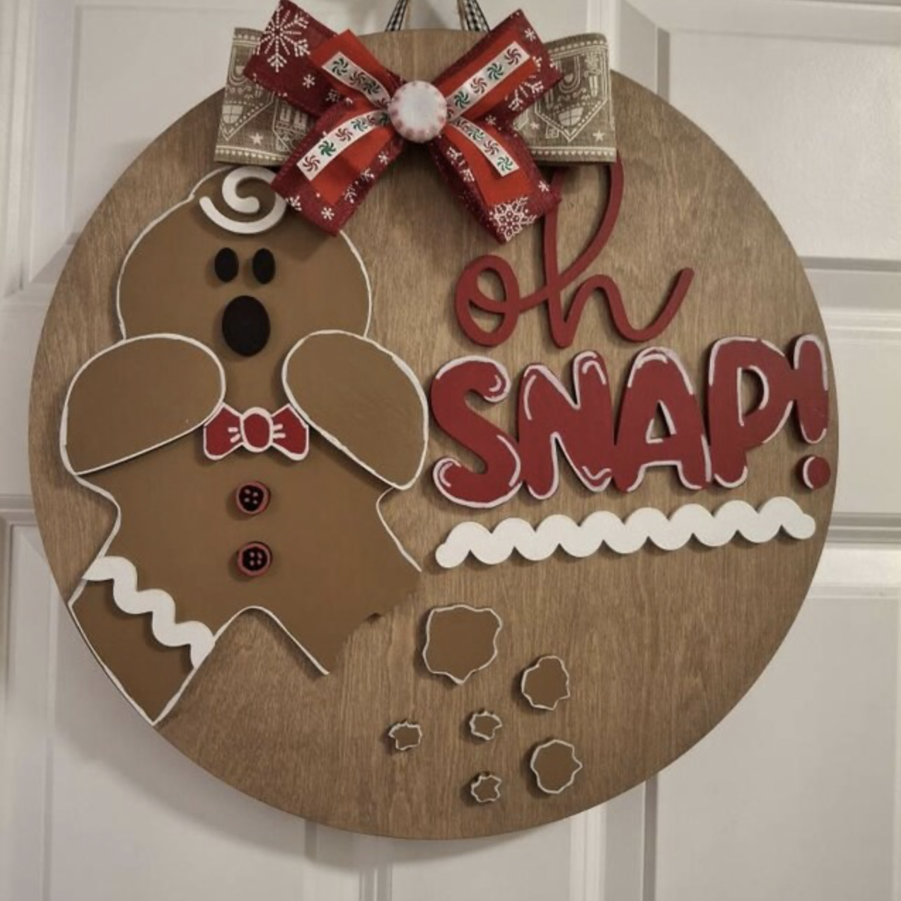 Customer review 1 image