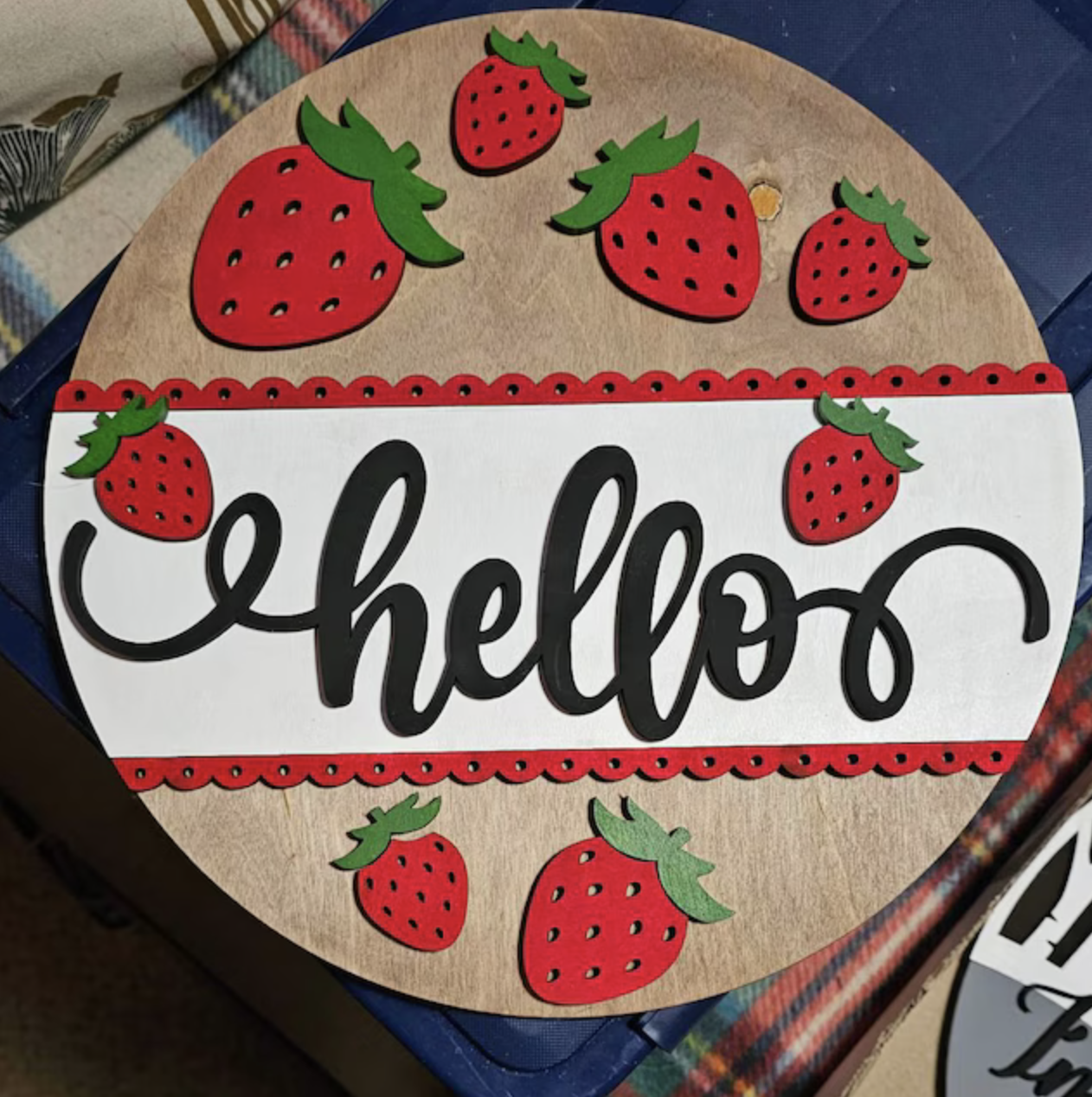 Customer review 2 image